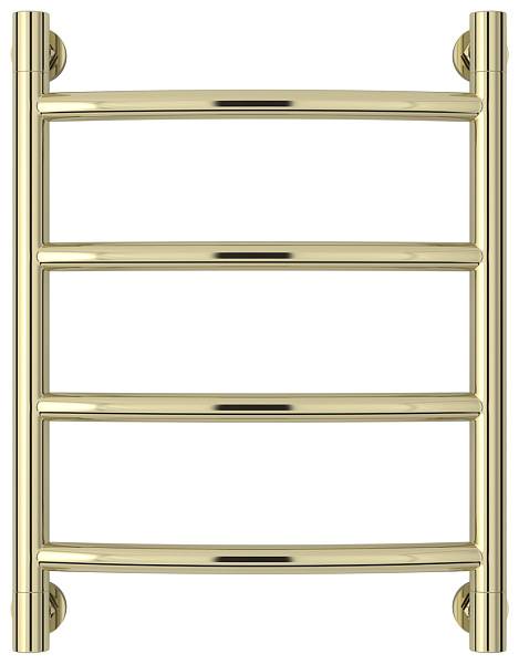 Полотенцесушитель водяной Сунержа Галант 400x500 мм шампань 020-0200-5040