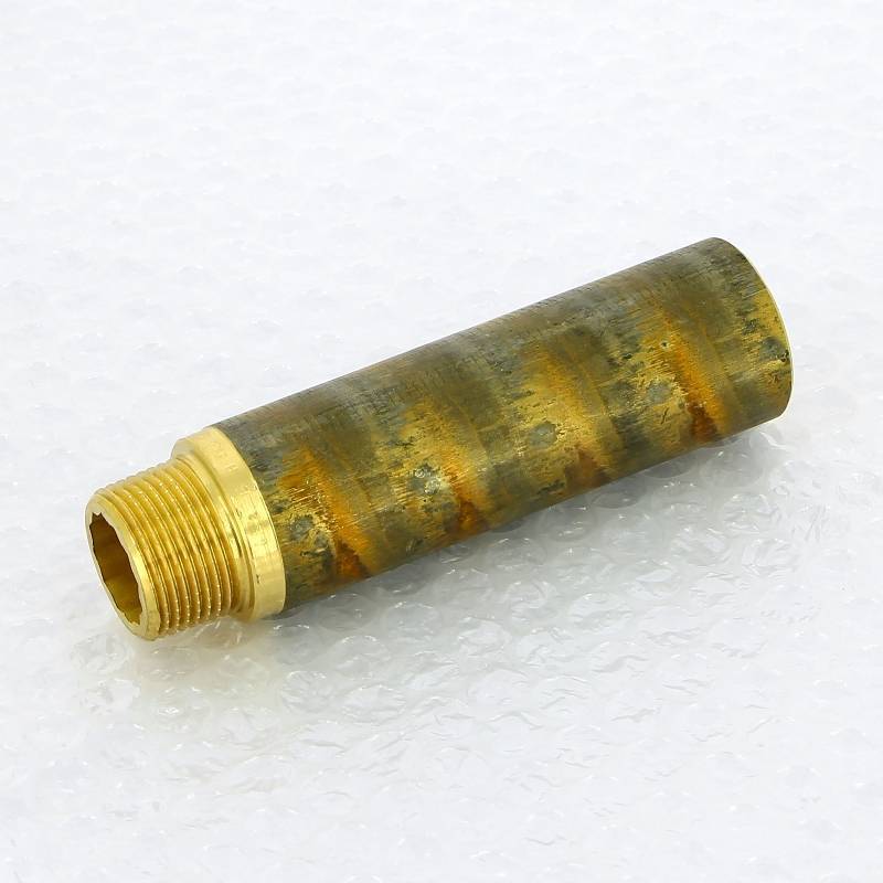 Удлинитель бронзовый Viega 3/4 x 100 мм 359577