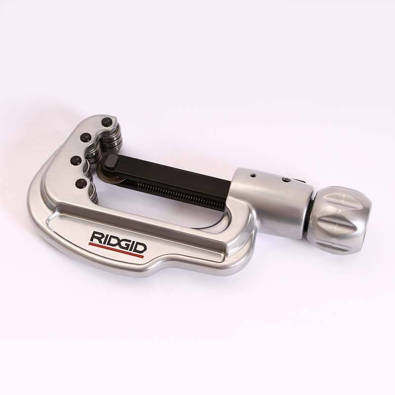 Труборез Viega для медных и стальных труб 6-67 мм 652135