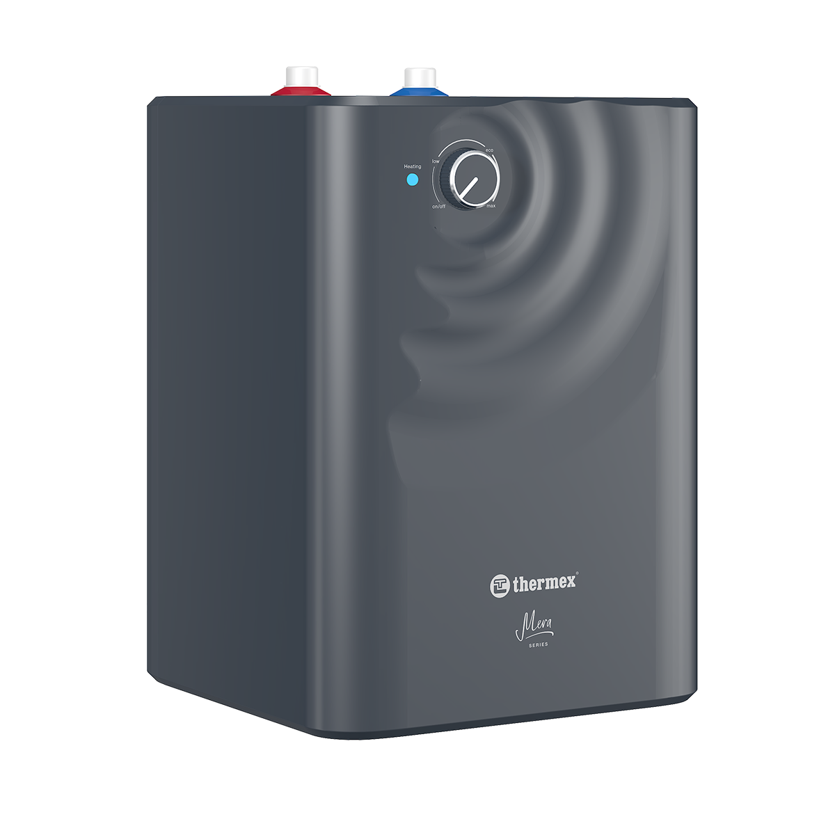 Водонагреватель накопительный Thermex Mera 15 U 15 л под раковиной 11904