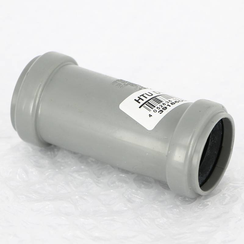 Муфта надвижная Ostendorf HT HTU 32 мм для внутренней канализации 110500