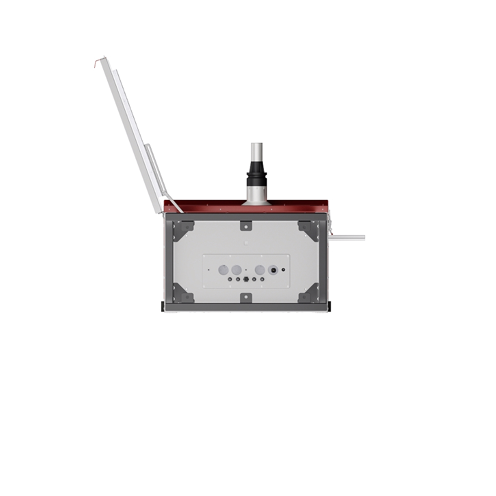 Настенный газовый котел Лемакс PRIME-ST32 32 кВт одноконтурный 00-00001248