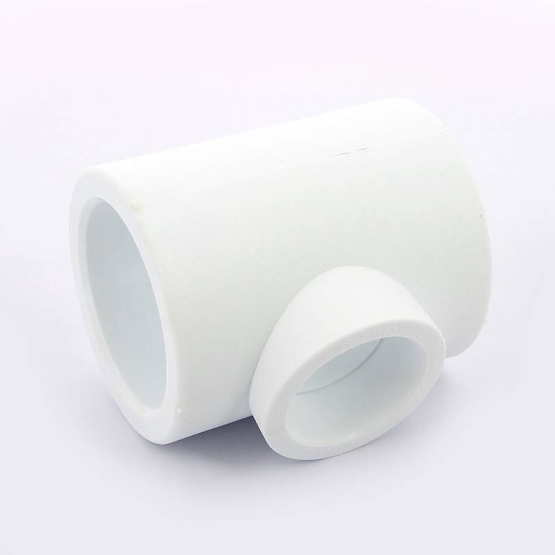 Тройник переходной Pro Aqua 90х63х90 мм PA14582P