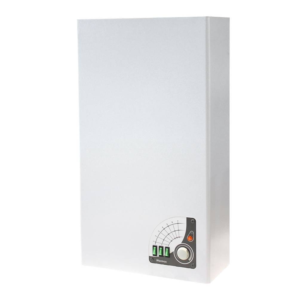 Электрокотел ЭВАН Warmos Comfort-8 8 кВт 1245922