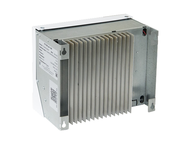 Пульт управления ZOTA ПУ SSR V2 до 9 кВт на твердотельных реле 3443324009