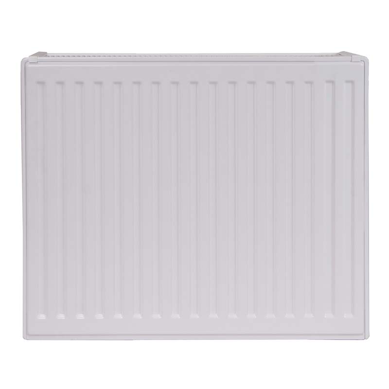 Радиатор стальной панельный Vogel & Noot COMPACT тип 11 600x720 мм боковое подключение E11KBA607A