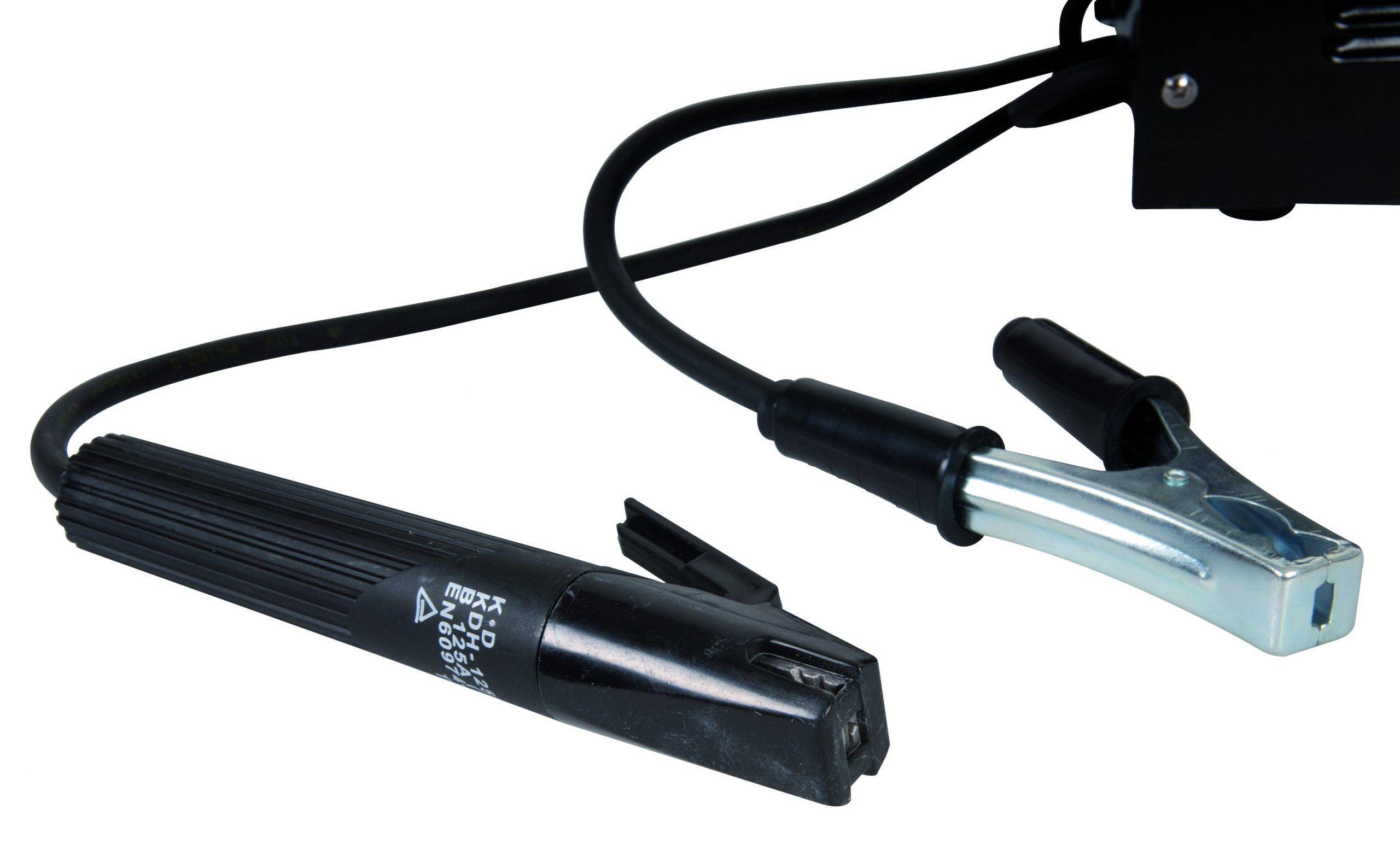 Сварочный аппарат FERM WEM 100 А WEM