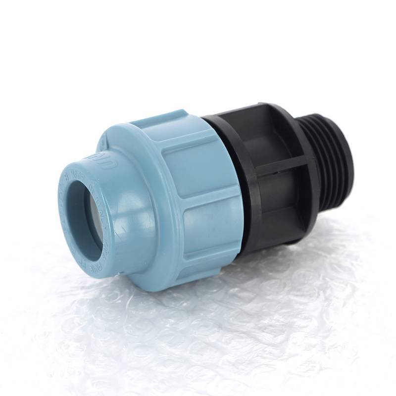 Муфта обжимная для труб ПНД Unidelta Deltone 25 мм x 1 1003025004