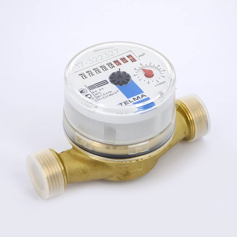 Счетчик холодной воды Итэлма WFK20 3/4 L=110 мм WFK20.D110