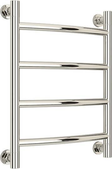 Полотенцесушитель водяной Сунержа Галант 400x500 мм без покрытия 00-0200-5040