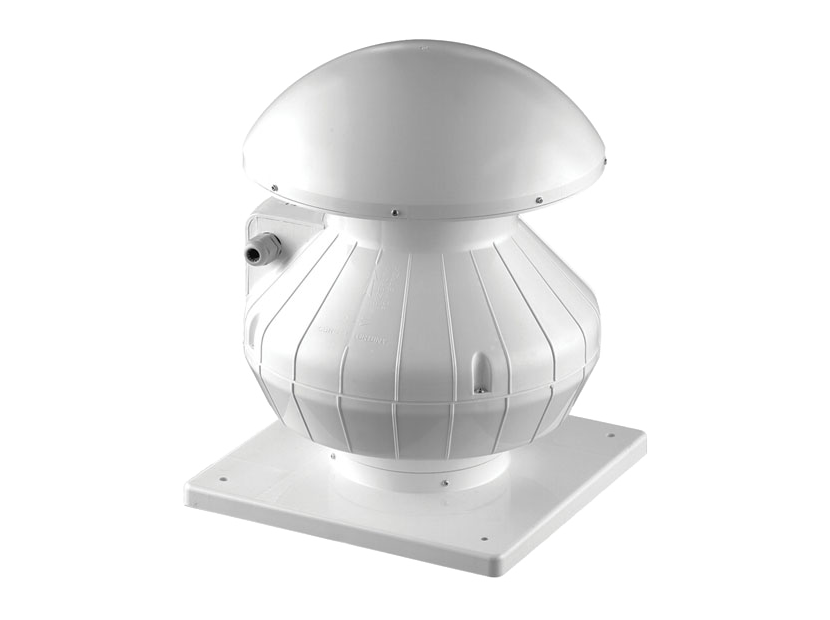 Вентилятор крышный Shuft WIND-ABS 160/300 НС-0005848