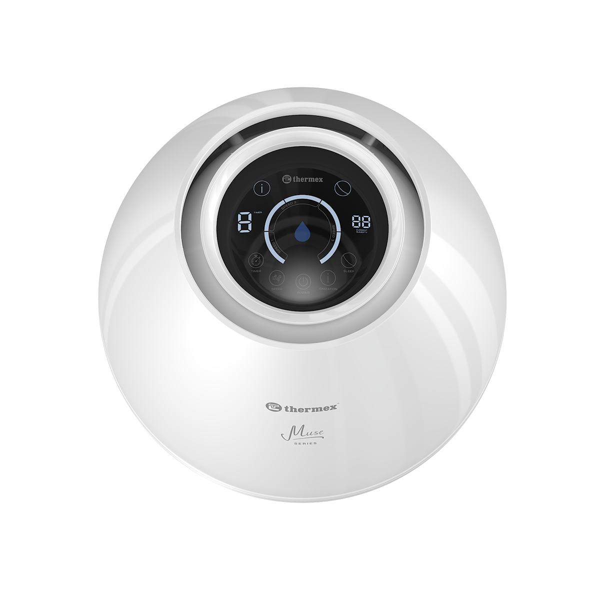 Мойка воздуха Thermex Muse 200