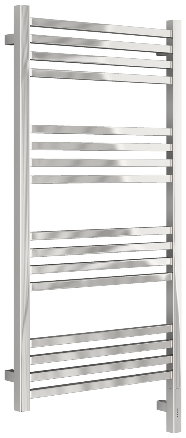 Полотенцесушитель электрический Сунержа Модус 3.1 500x1000 мм правый без покрытия 00-5901-1050