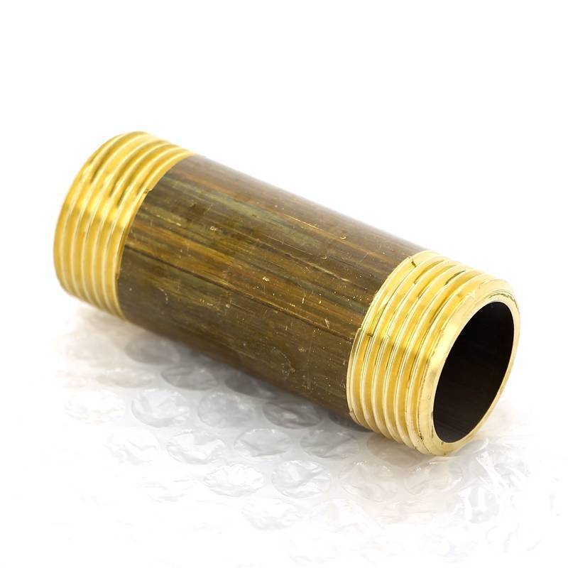 Удлинитель Tiemme 1 x 80 мм 1500302