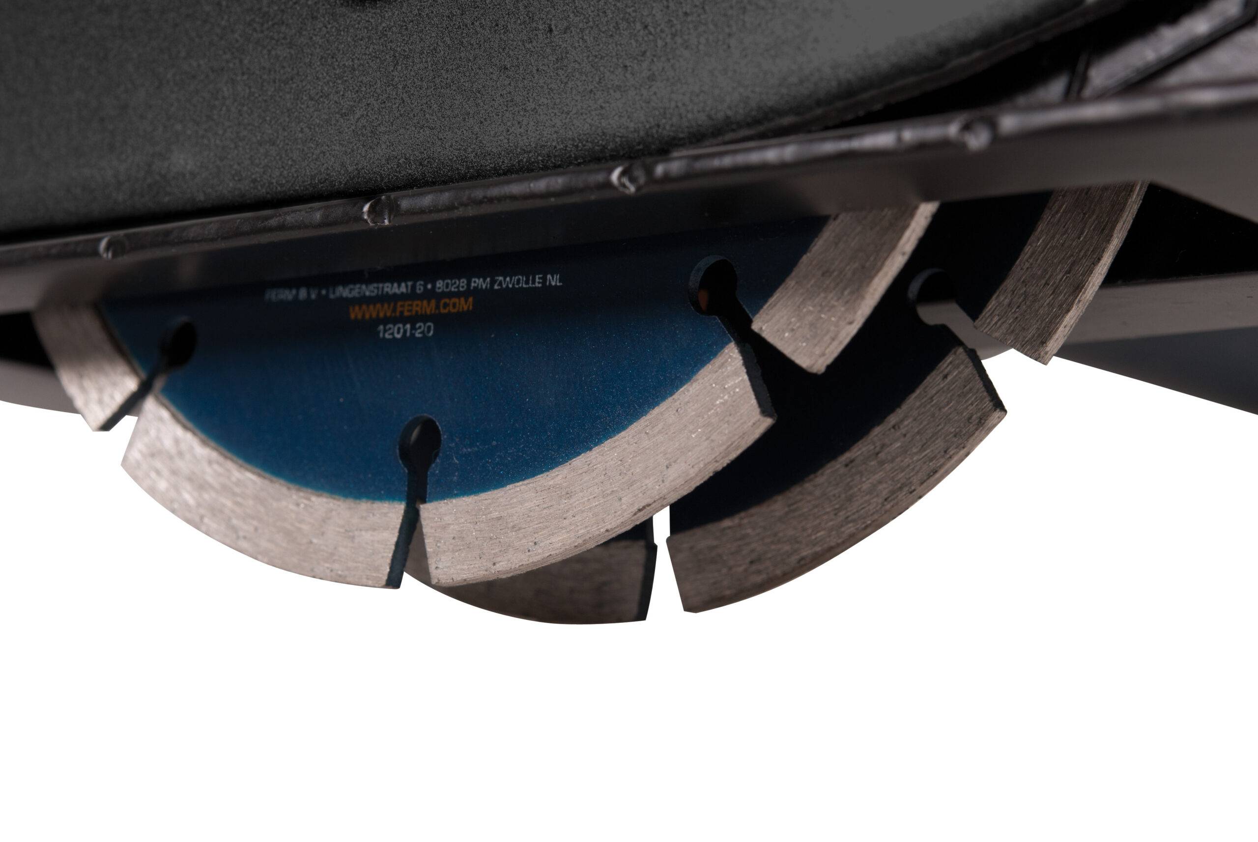 Штроборез Ferm WSM Вт WSM