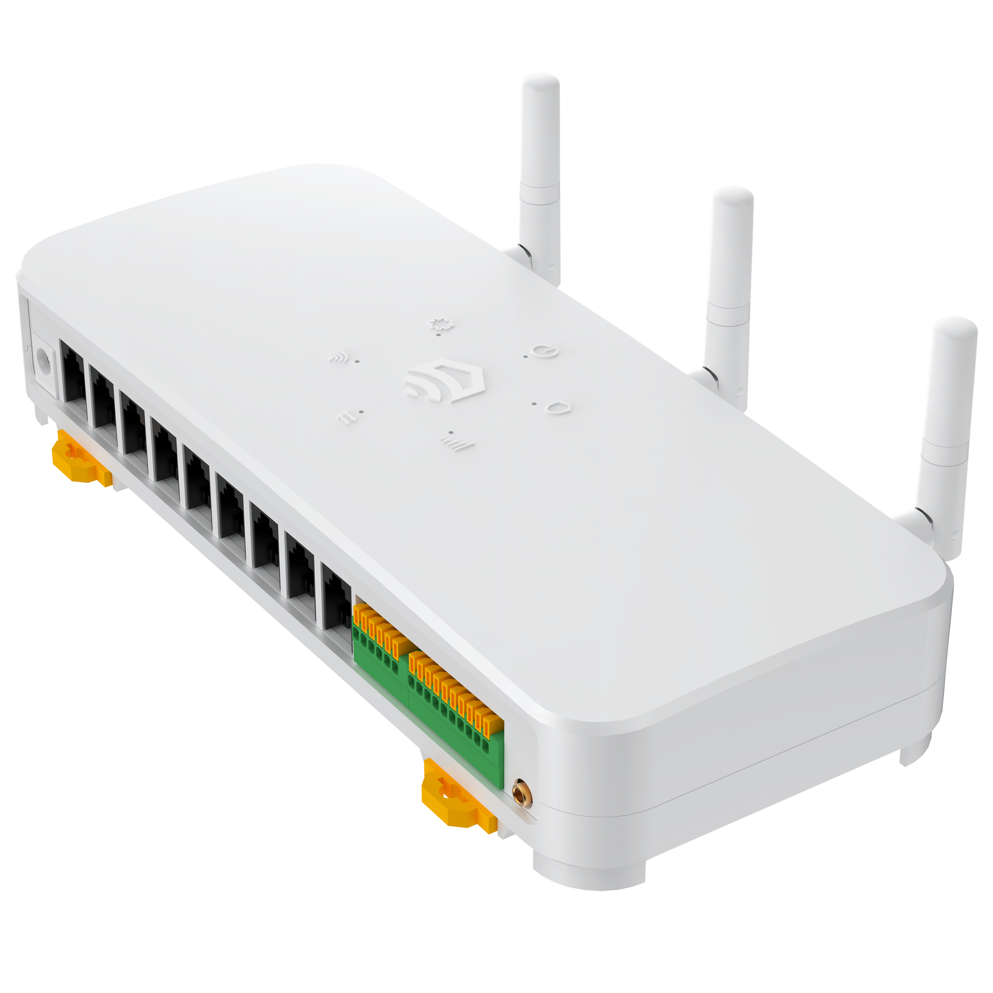 Центральный блок управления ectoControl v.4.0 ec01v40