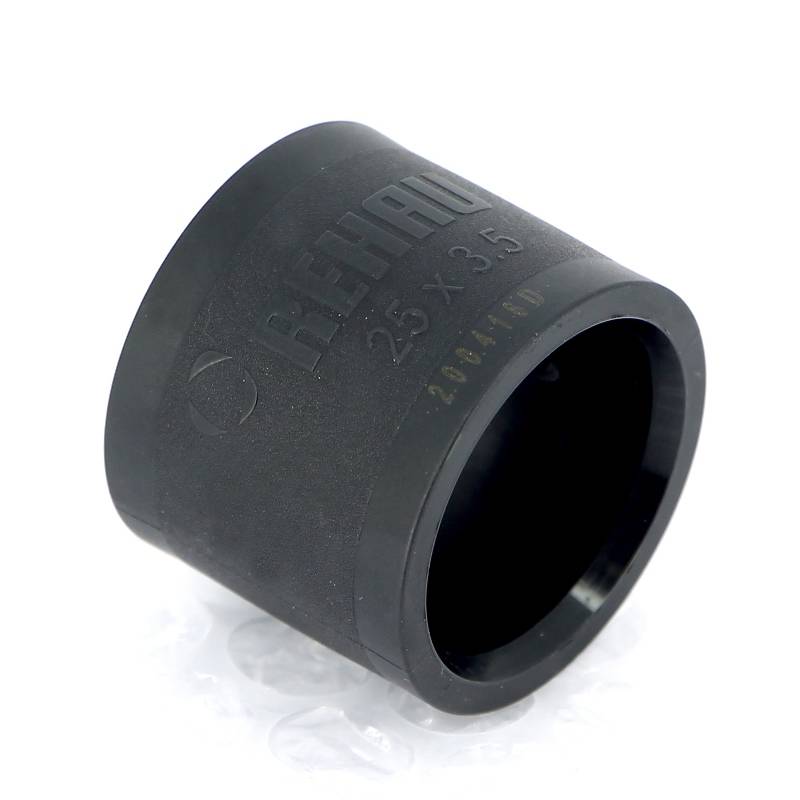 Гильза надвижная Rehau Rautitan PX 25 мм полимерная 160003