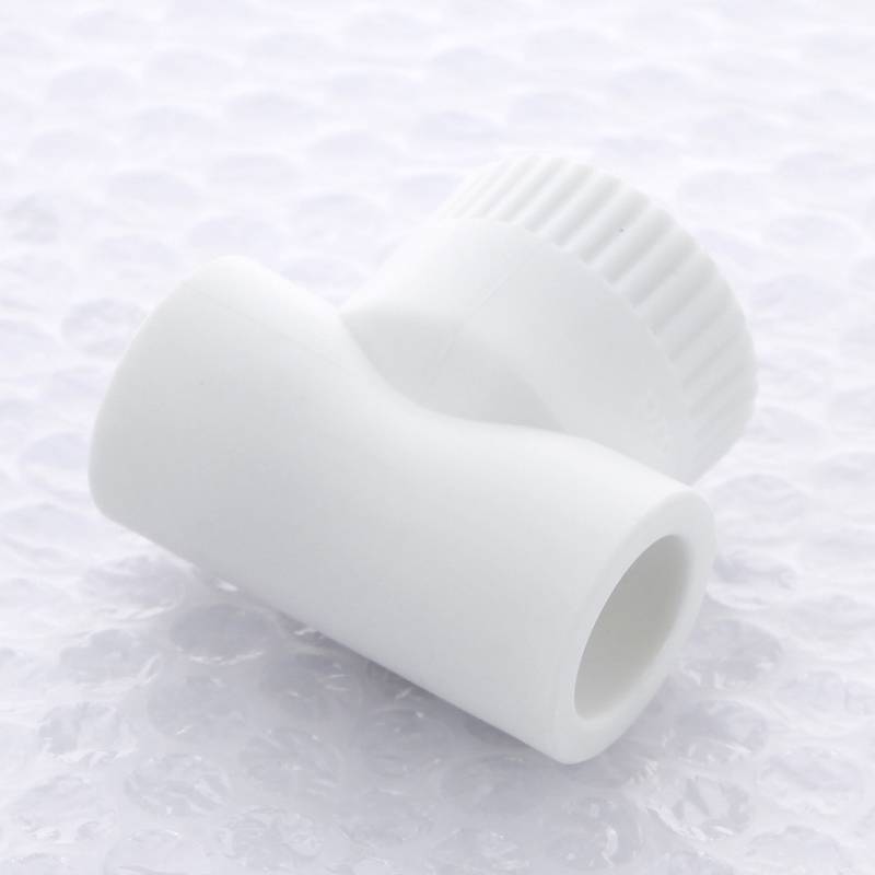 Тройник переходной Pro Aqua 20 мм х 1/2 ВР PA24008P