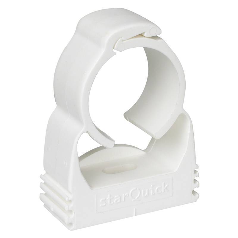 Хомут Walraven starQuick 10-12 мм белый полиамид 0855010