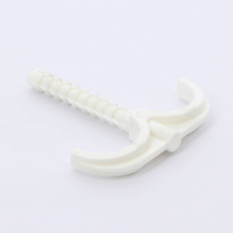 Клипса двойная HENCO J-Clip для труб 16-32 мм длина 70 мм JCLIP-1632D