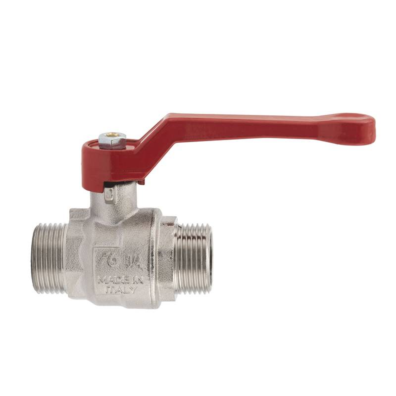 Кран шаровой ITAP IDEAL 3/4 НН рычаг 099