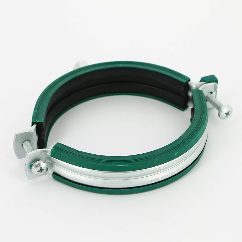 Хомут Walraven BIS Bifix G2 M8/M10 4 (108-115 мм) с уплотнителем EPDM 31085115