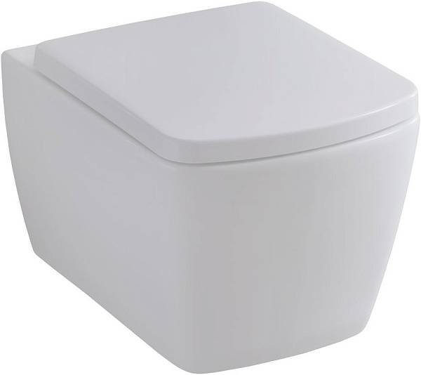 Крышка-сиденье для унитаза Allen Brau Liberty HDA352 4.33006.20