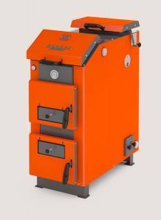 Котел отопительный Теплодар Куппер ЭКСПЕРТ-22 (2.0) АОК.56.000.00