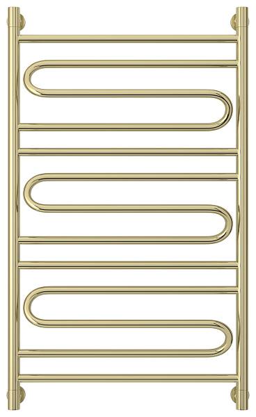 Полотенцесушитель водяной Сунержа Элегия 600x1000 мм шампань 020-0205-1060