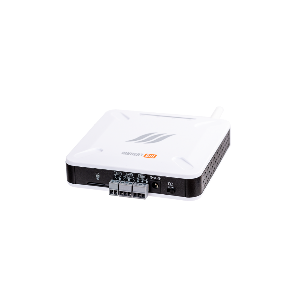 Контроллер удаленного управления котлом MyHeat GO+ A6279