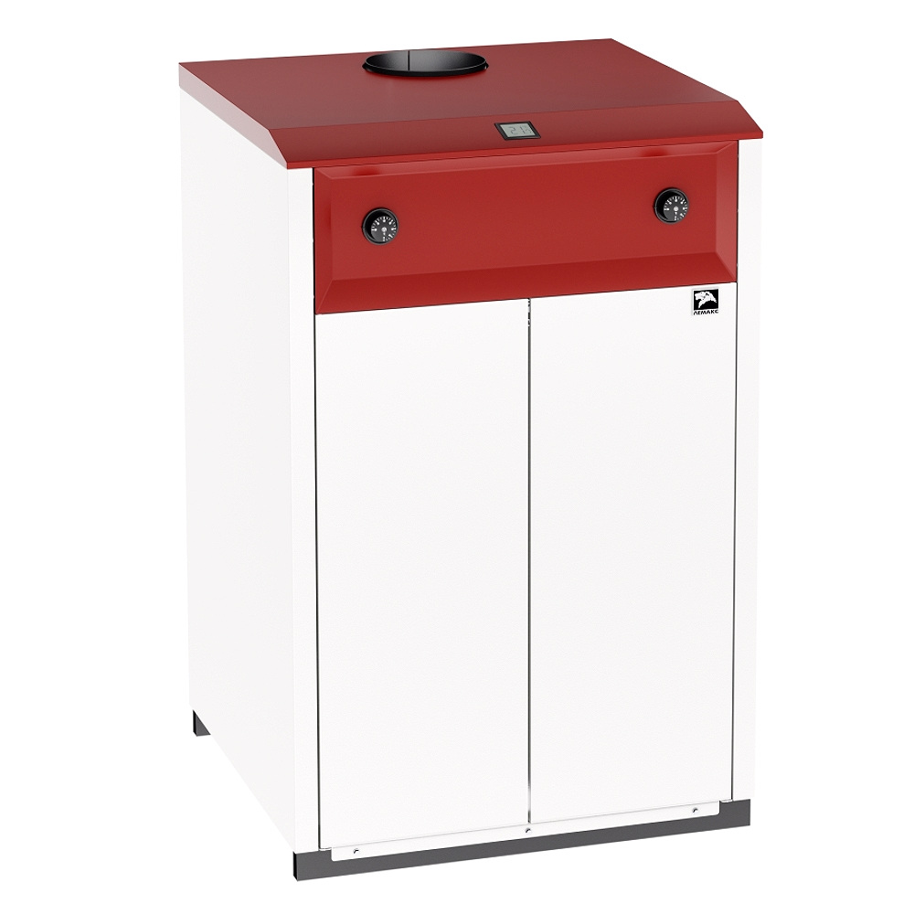 Газовый котел напольный Лемакс Премиум ПРО 80 80 кВт 213279