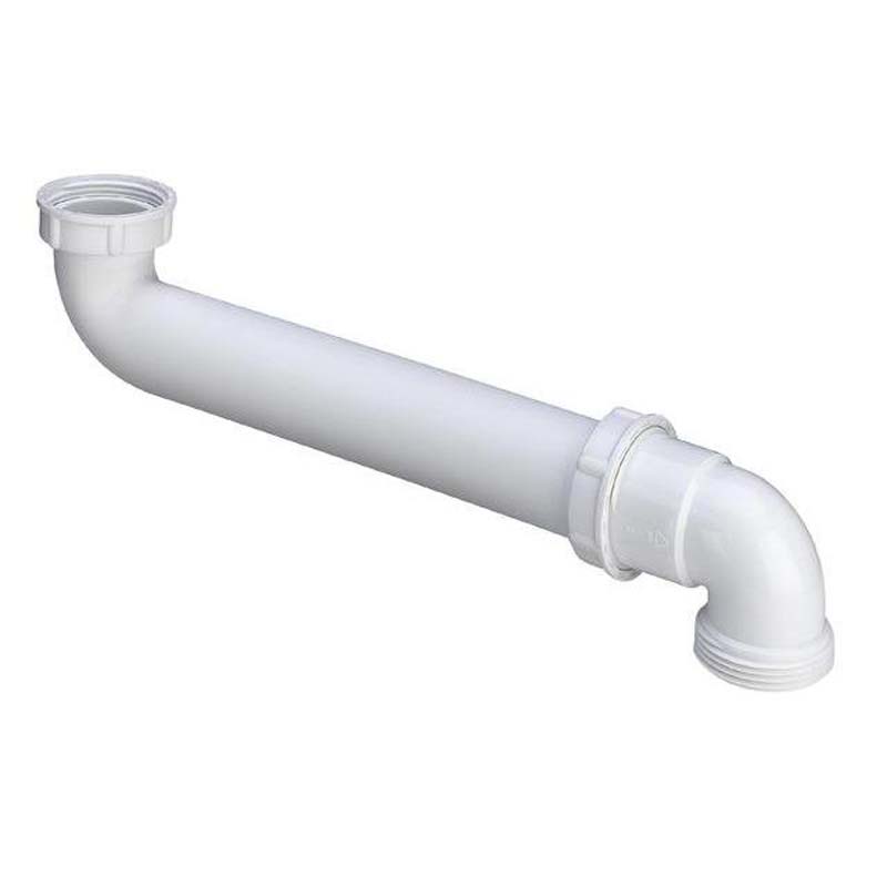 Сливное колено 90° Viega 7860.71-880 105785