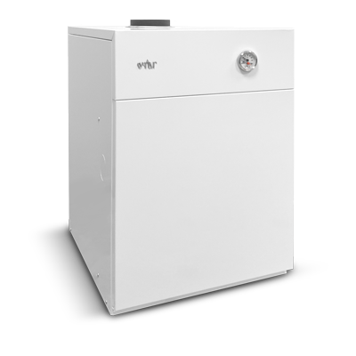 Котел газовый напольный Очаг КЧГ-80 Е А10908001