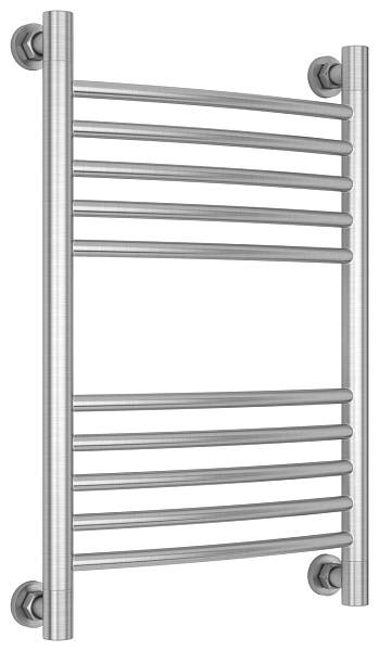 Полотенцесушитель водяной Сунержа Богема+ 400x600 мм сатин 071-0221-6040