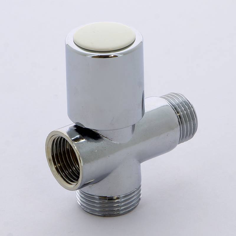 Вентиль проходной для стиральных машин ITAP 1/2 x 3/4 x 1/2 дюйма 255 1/2