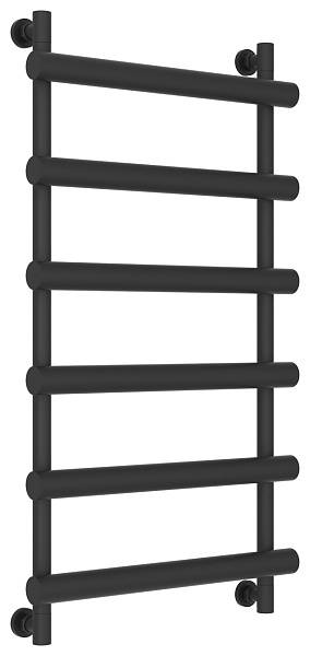 Полотенцесушитель водяной Сунержа Атлант 500x1000 мм темный титан муар 15-0226-1050