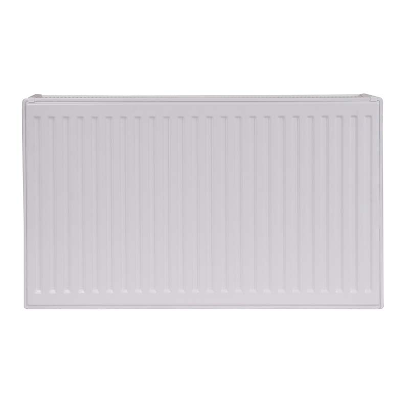 Радиатор стальной панельный Vogel&Noot COMPACT 21K 600x1000 мм боковое подключение E21KBA610A