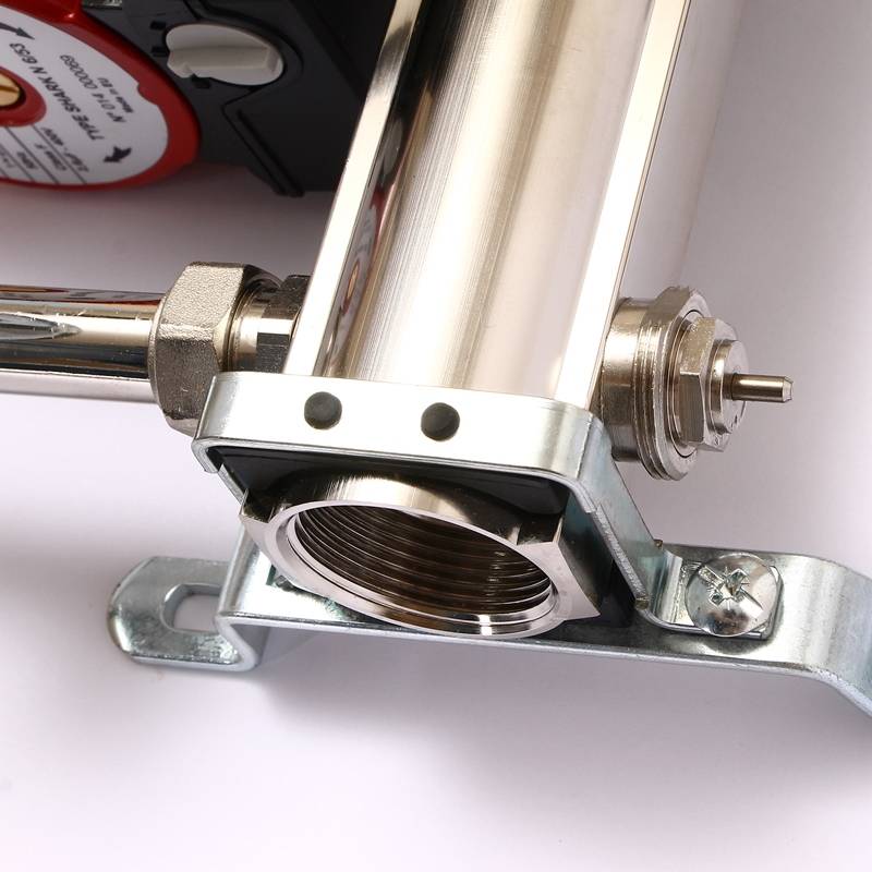 Насосно-смесительный модуль Emmeti Firstbox 1A 28151008