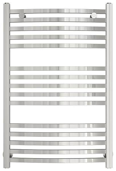 Полотенцесушитель водяной Сунержа Аркус 500x800 мм без покрытия 00-0251-8050