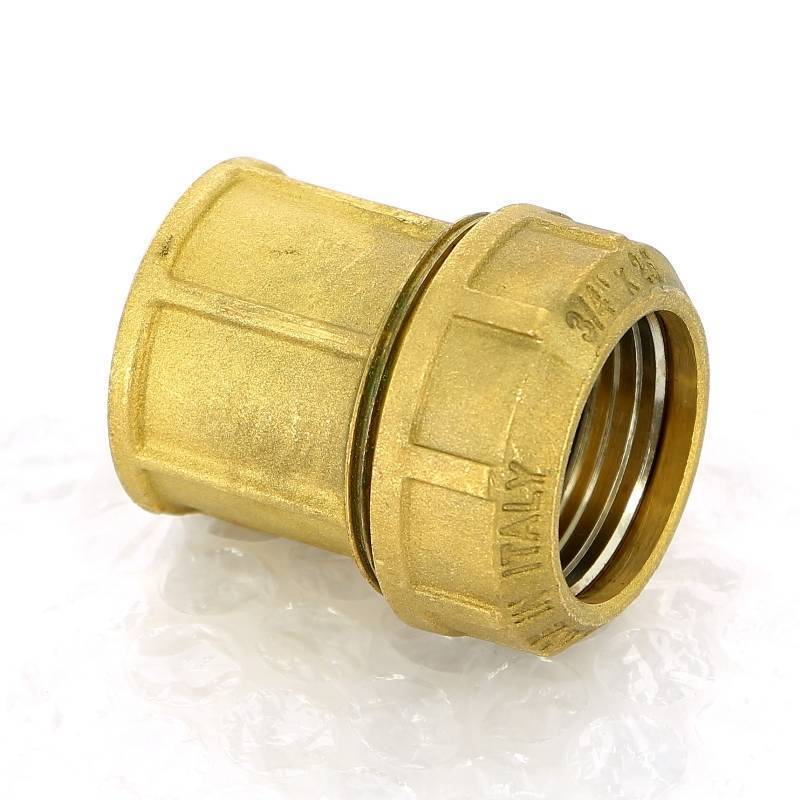 Муфта обжимная Itap VX-N 710 с внутренней резьбой 25х3/4 7100034