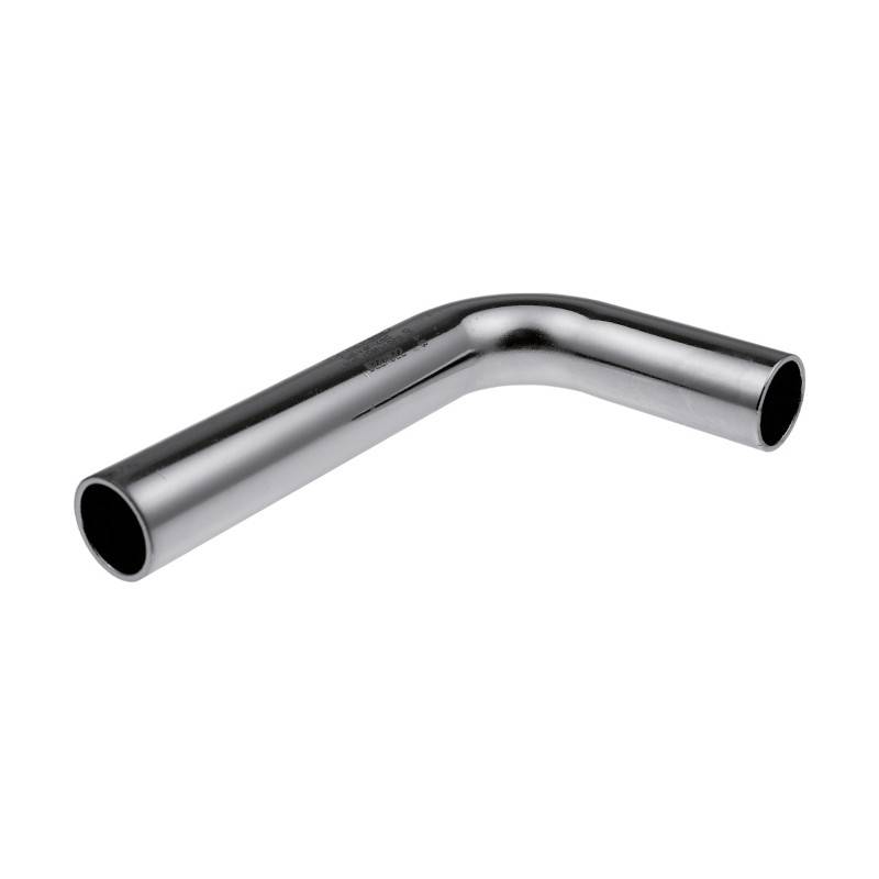 Отвод 90° KAN-therm Inox 22 мм пресс нержавеющая сталь 1609011025