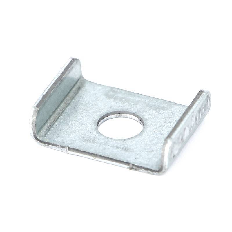 Шайба Walraven BIS U-образная 10х25 мм 6535110