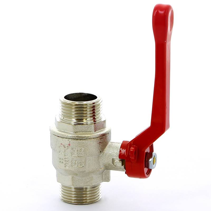 Кран шаровой ITAP IDEAL 3/4 НН рычаг 099