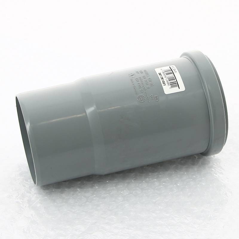 Патрубок компенсационный Ostendorf HT DN 90 114800