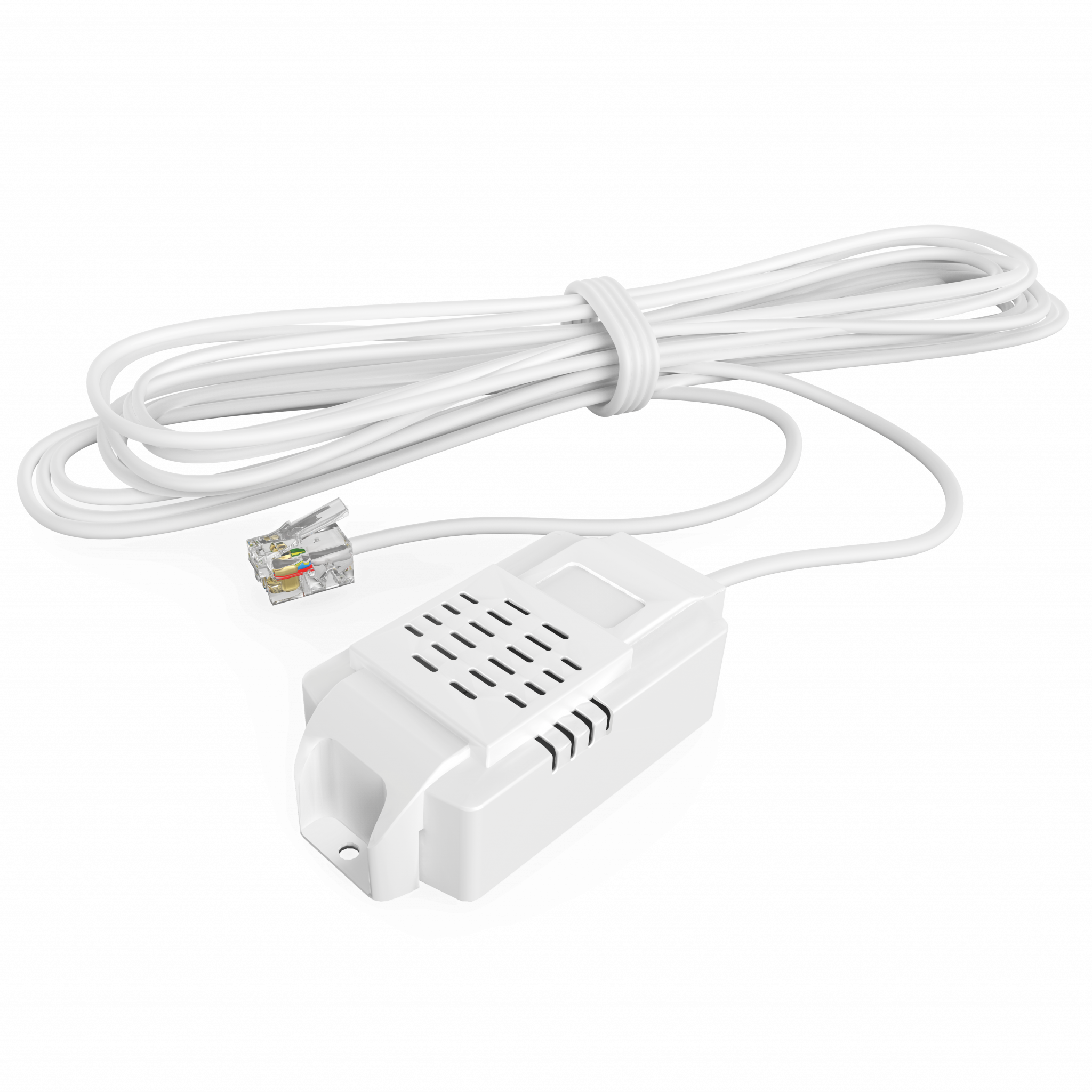 Датчик температуры воздуха ectoControl проводной ES-TEDS-01