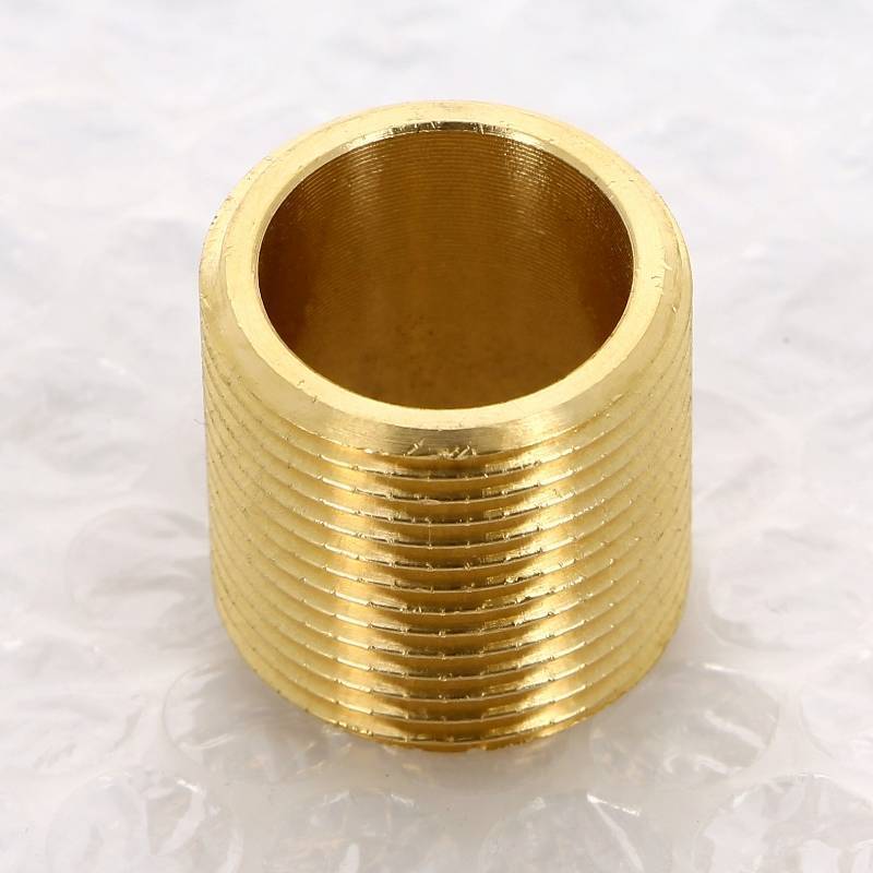 Ниппель бронзовый Viega 3/4 322090