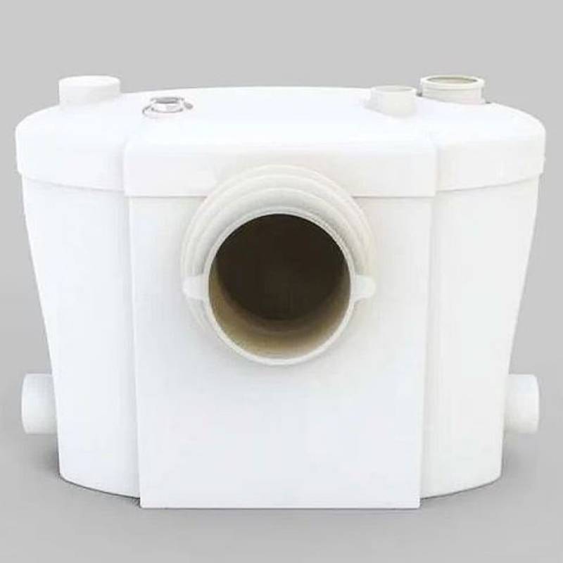 Канализационная насосная установка Pumpman ST400A ST400A