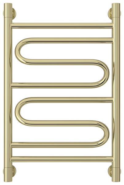 Полотенцесушитель водяной Сунержа Элегия+ 400x600 мм шампань 020-0205-6040