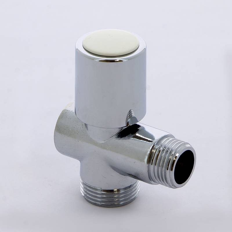 Вентиль проходной для стиральных машин ITAP 1/2 x 3/4 x 1/2 дюйма 255 1/2