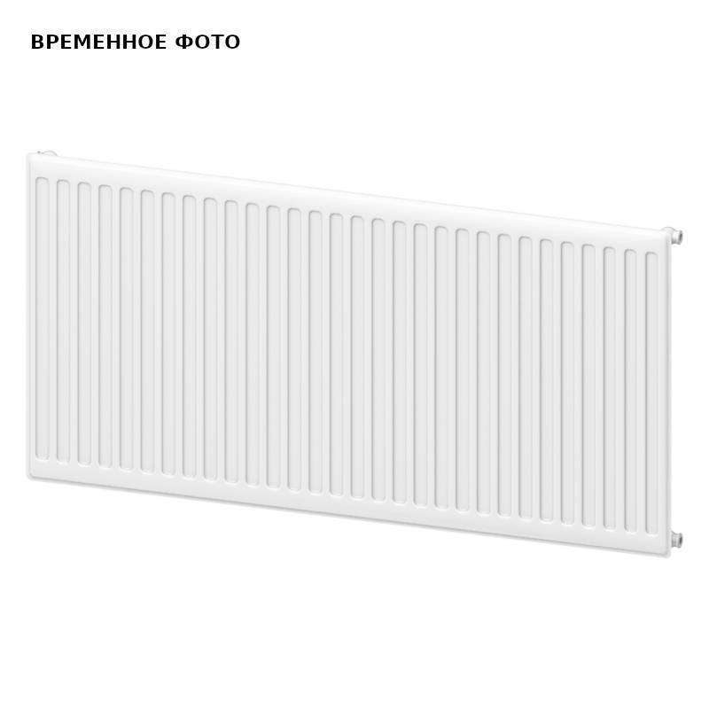 Радиатор стальной панельный Uni-Fitt Compact 10 500x1400 мм боковое подключение 910C5140